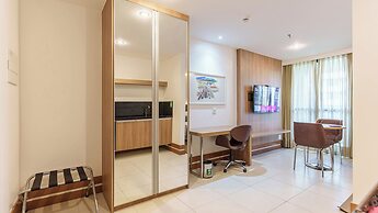 Athos Bulcão Hplus Executive