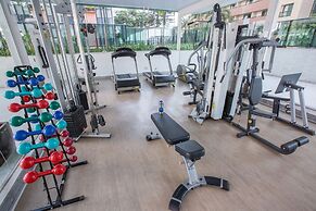 Athos Bulcão Hplus Executive