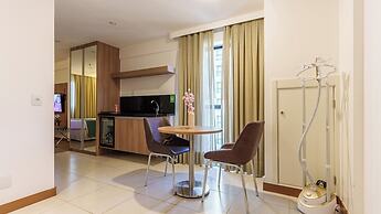 Athos Bulcão Hplus Executive