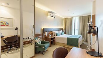 Athos Bulcão Hplus Executive