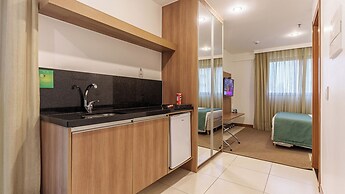 Athos Bulcão Hplus Executive