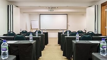 Athos Bulcão Hplus Executive