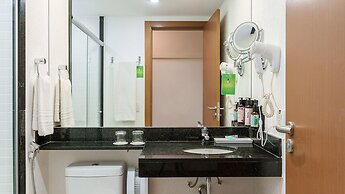 Athos Bulcão Hplus Executive