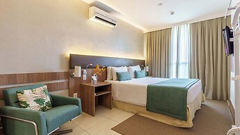 Athos Bulcão Hplus Executive