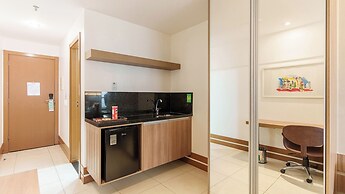 Athos Bulcão Hplus Executive