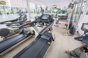 Athos Bulcão Hplus Executive