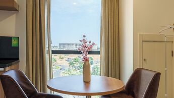 Athos Bulcão Hplus Executive