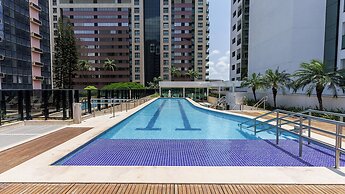 Athos Bulcão Hplus Executive