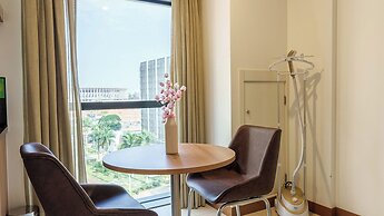 Athos Bulcão Hplus Executive