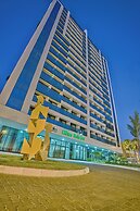 Athos Bulcão Hplus Executive