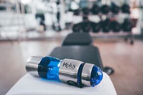 Athos Bulcão Hplus Executive