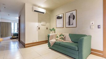 Athos Bulcão Hplus Executive