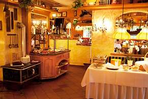 Hotel Restaurant Jagdhof