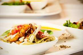 Hotel Restaurant Jagdhof