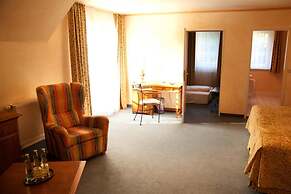 Hotel Restaurant Jagdhof