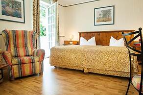 Hotel Restaurant Jagdhof
