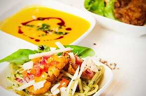 Hotel Restaurant Jagdhof