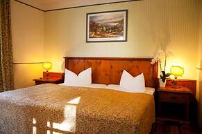 Hotel Restaurant Jagdhof