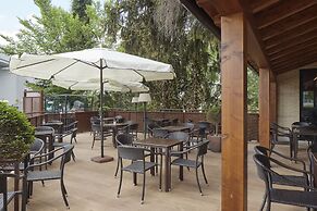Hotel Iriguibel