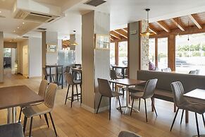 Hotel Iriguibel