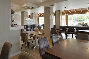 Hotel Iriguibel