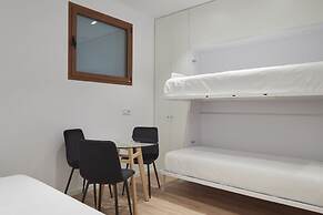 Hotel Iriguibel