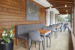 Hotel Iriguibel