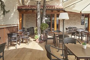 Hotel Iriguibel
