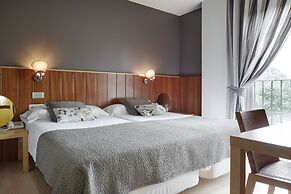 Hotel Iriguibel