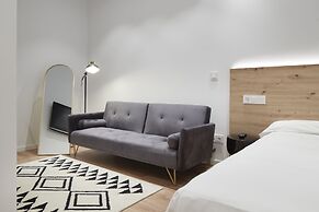 Hotel Iriguibel