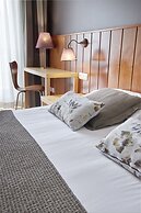 Hotel Iriguibel
