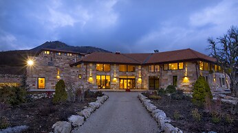 Aqua Montis Resort & Spa