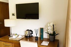 Aqua Montis Resort & Spa