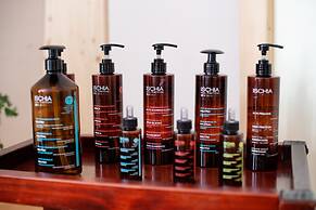 Aqua Montis Resort & Spa