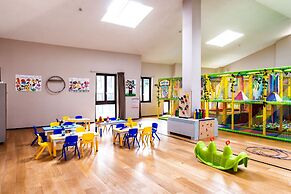 Aqua Montis Resort & Spa