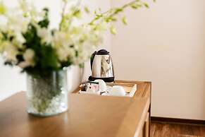 Aqua Montis Resort & Spa