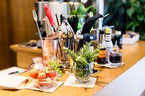 Aqua Montis Resort & Spa