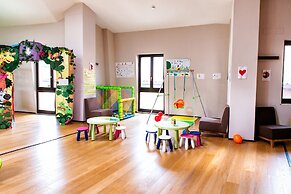 Aqua Montis Resort & Spa