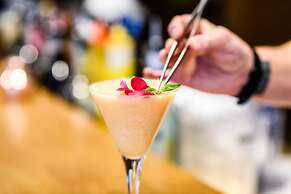 Aqua Montis Resort & Spa