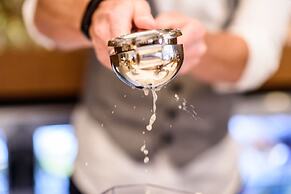 Aqua Montis Resort & Spa