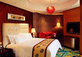 Days Hotel & Suites by Wyndham Hengan Chongqing