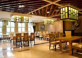 Days Hotel & Suites by Wyndham Hengan Chongqing