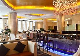 Days Hotel & Suites by Wyndham Hengan Chongqing