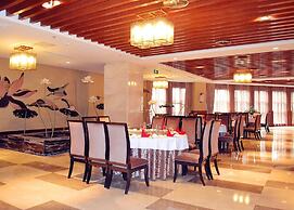 Days Hotel & Suites by Wyndham Hengan Chongqing