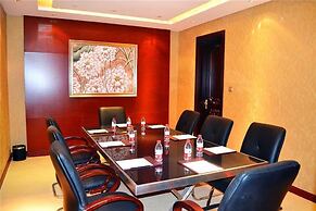 Days Hotel & Suites by Wyndham Hengan Chongqing