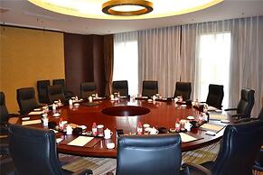 Days Hotel & Suites by Wyndham Hengan Chongqing