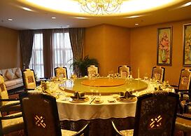 Days Hotel & Suites by Wyndham Hengan Chongqing