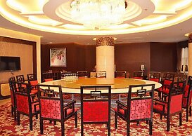 Days Hotel & Suites by Wyndham Hengan Chongqing