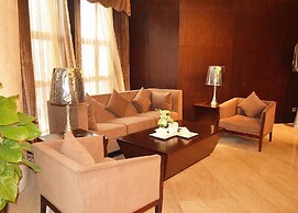 Days Hotel & Suites by Wyndham Hengan Chongqing