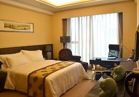 Days Hotel & Suites by Wyndham Hengan Chongqing